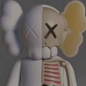 Meet your Posher, Darrell